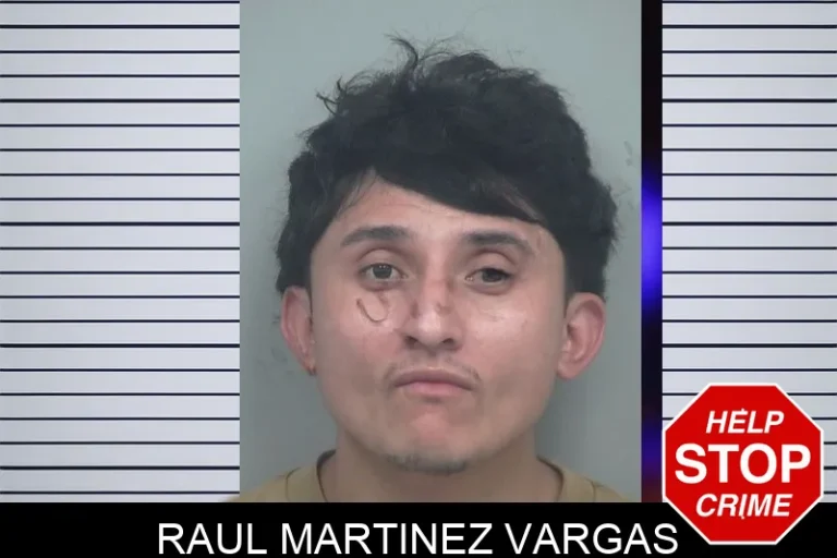 Raul Martinez Vargas