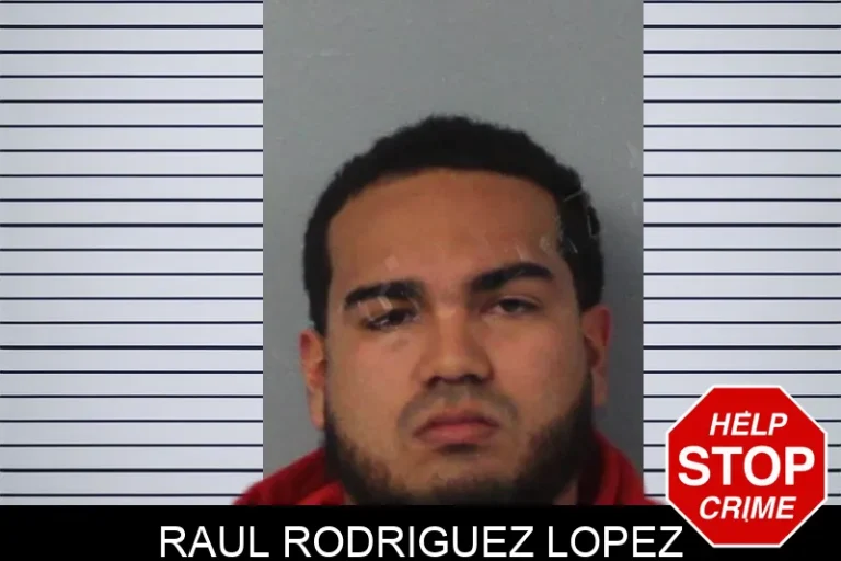 Raul Rodriguez Lopez