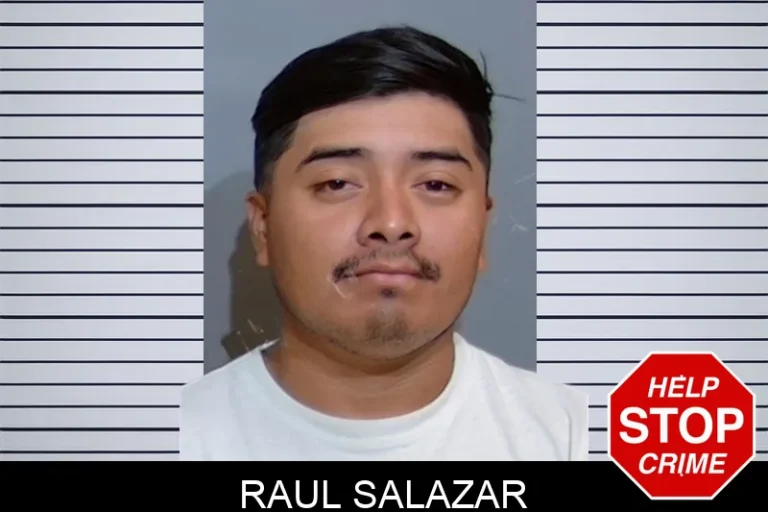 Raul Salazar