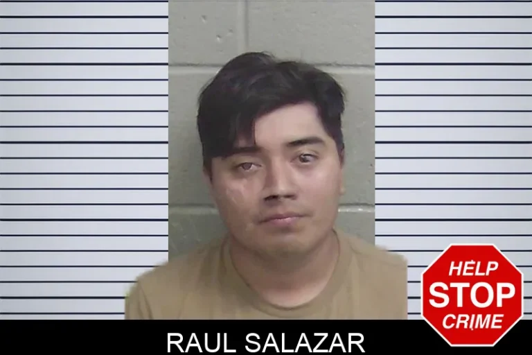 Raul Salazar