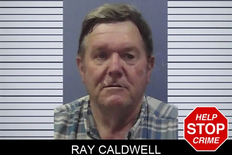 Ray Caldwell