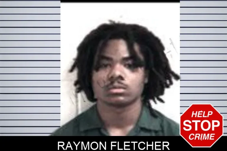 Raymon Fletcher