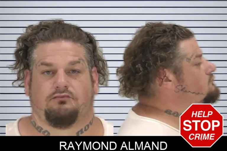 Raymond Almand