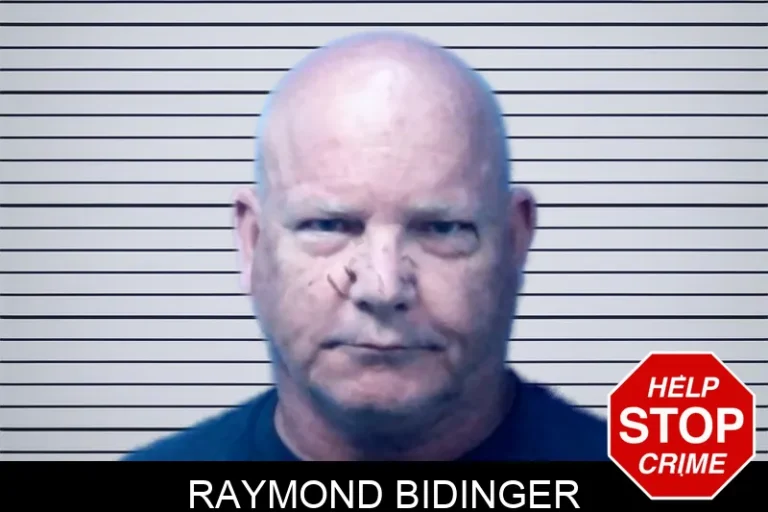 Raymond Bidinger