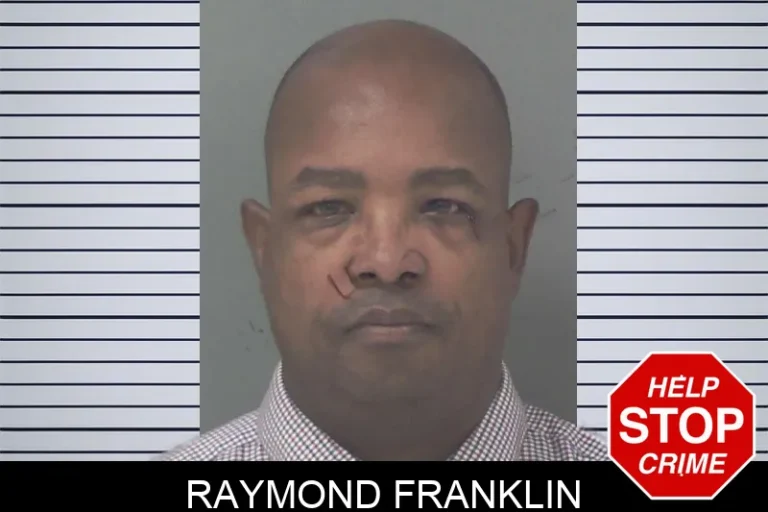 Raymond Franklin