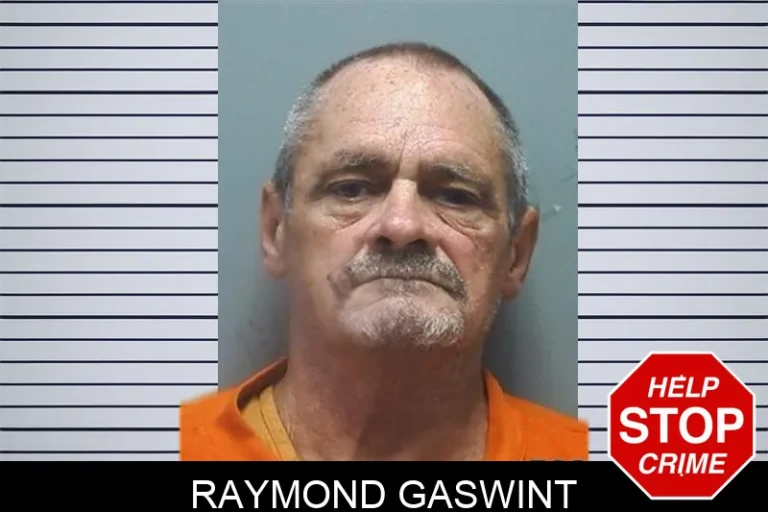 Raymond Gaswint mugshot – Cherokee County , Georgia Raymond Gaswint