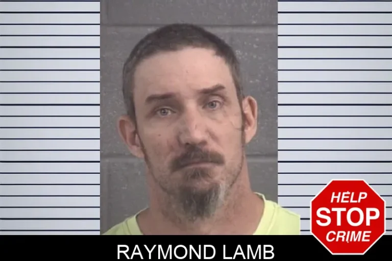 Raymond Lamb
