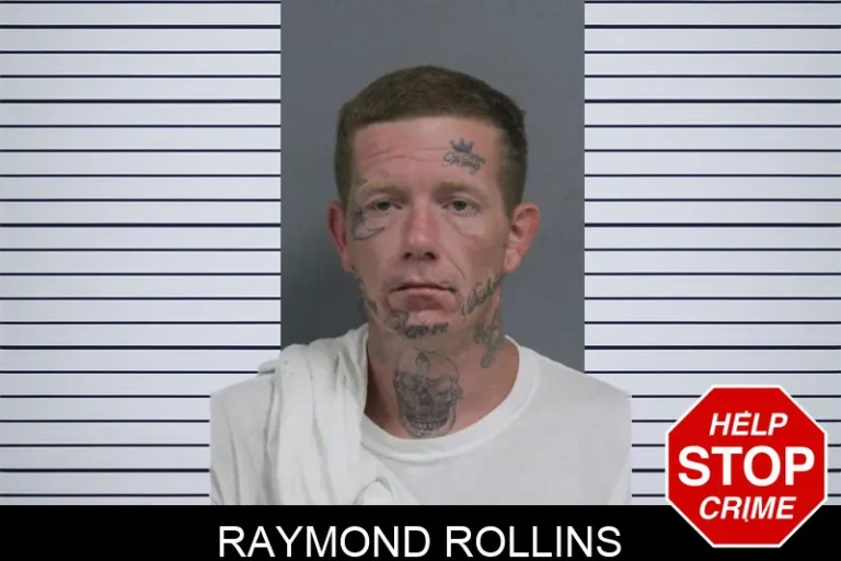 Raymond Rollins