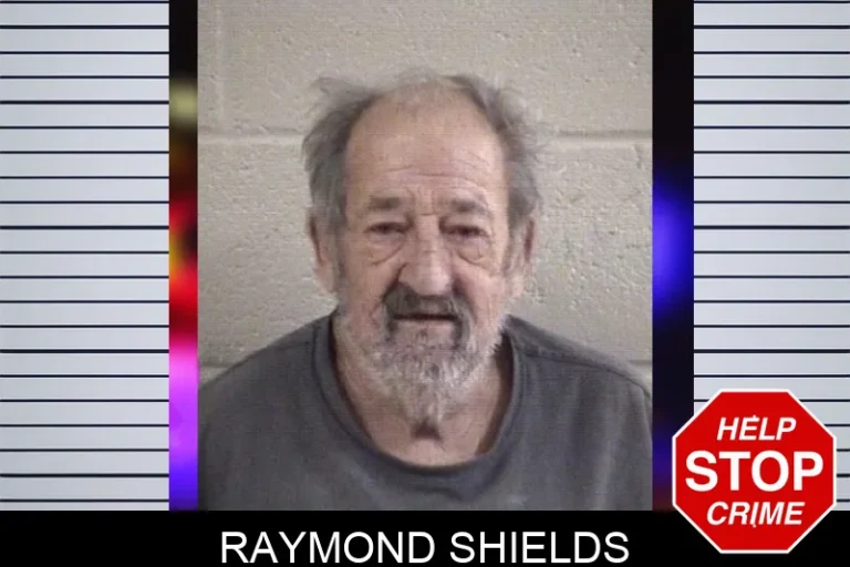 Raymond Shields