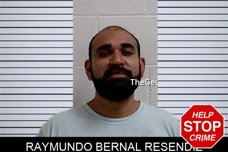 Raymundo Bernal Resendiz