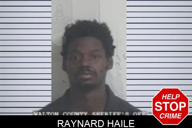 Raynard Haile