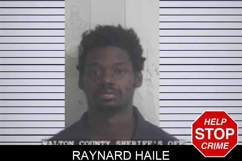 Raynard Haile