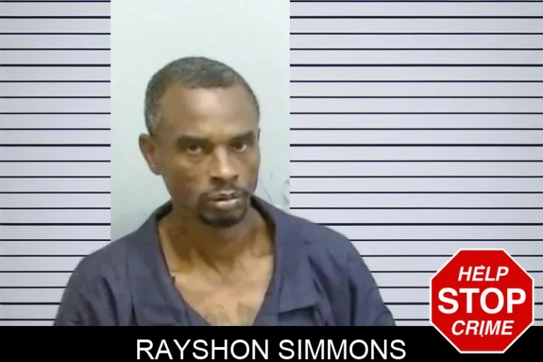 Rayshon Simmons