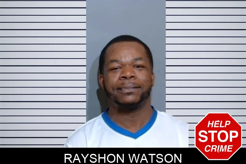 Rayshon Watson