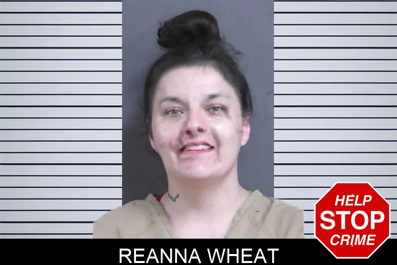 Reanna Wheat