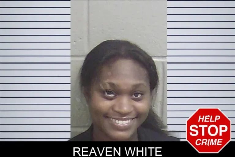 Reaven White