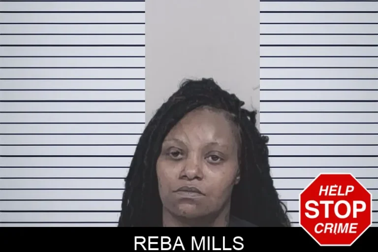 Reba Mills