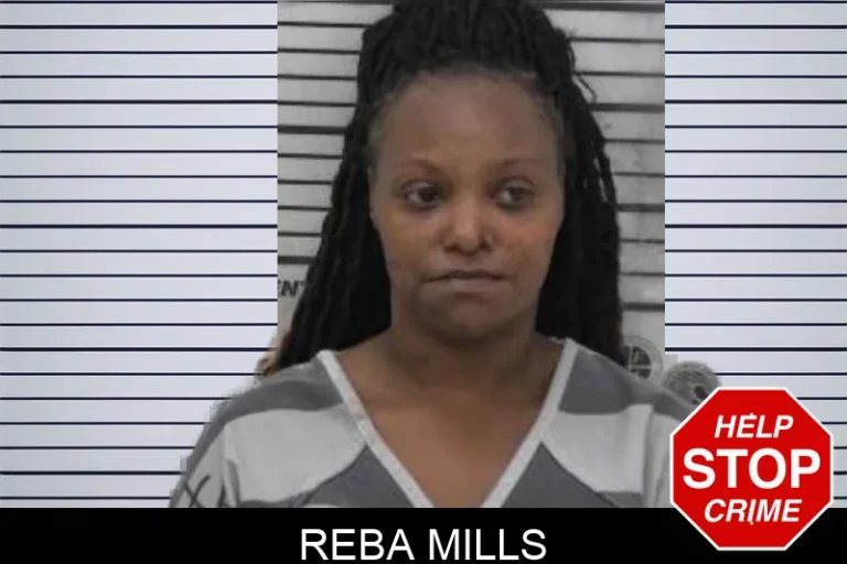 Reba Mills