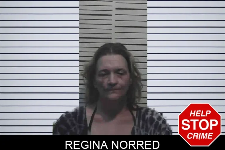 Regina Norred