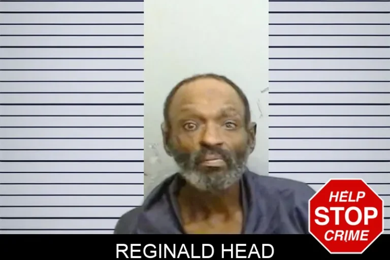 Reginald Head