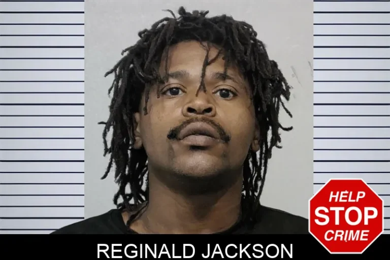 Reginald Jackson