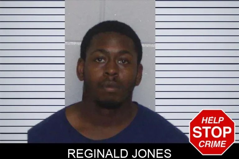 Reginald Jones