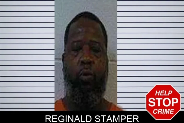 Reginald Stamper