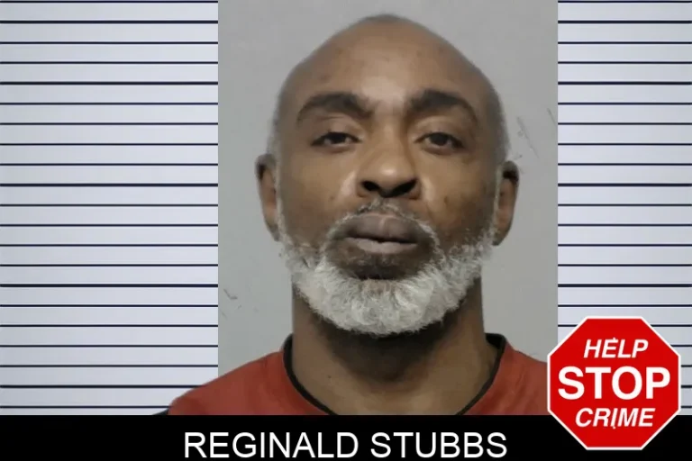 Reginald Stubbs