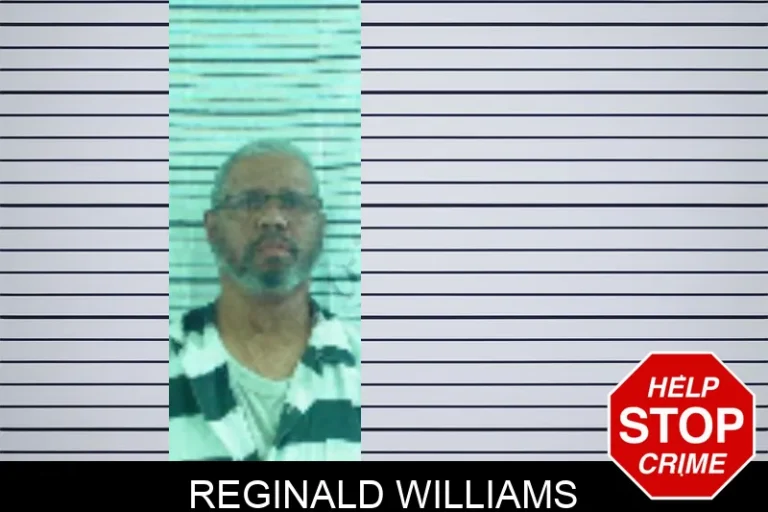 Reginald Williams