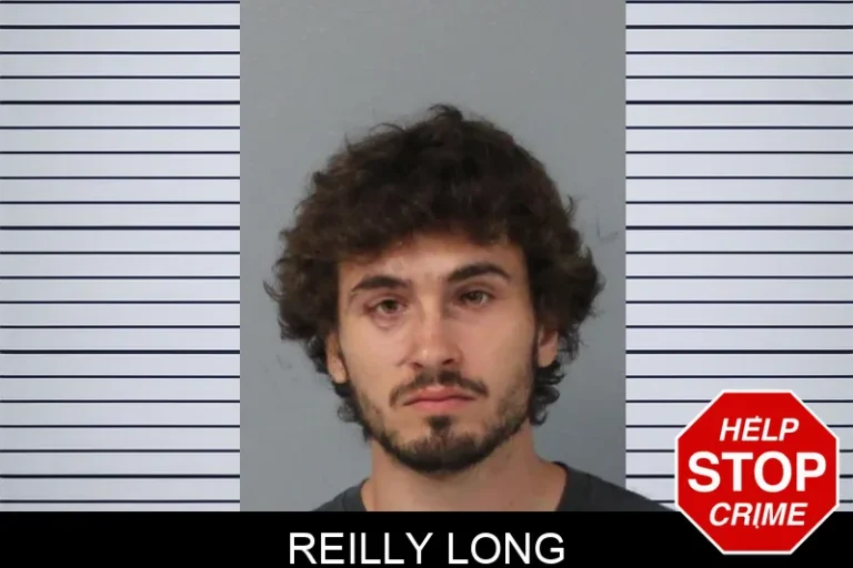 Reilly Long