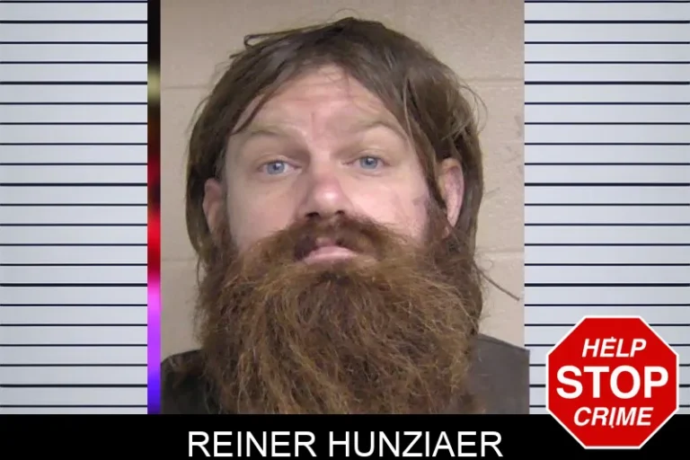 Reiner Hunziaer