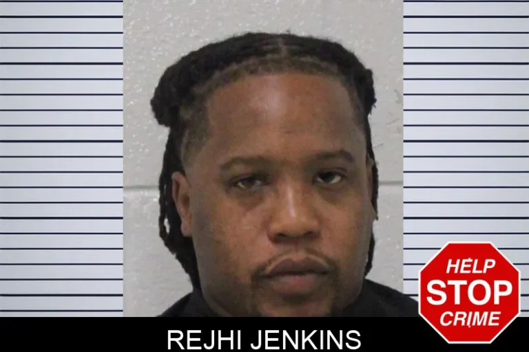 Rejhi Jenkins