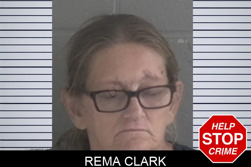 Rema Clark
