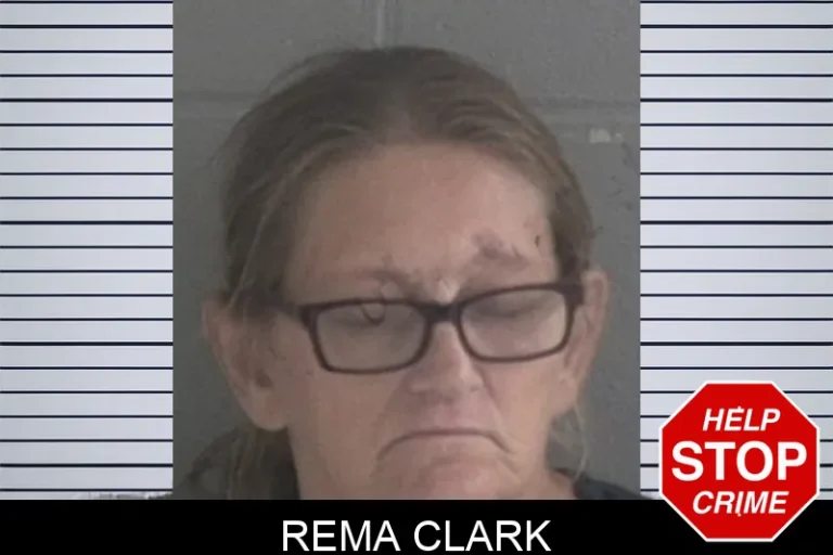 Rema Clark