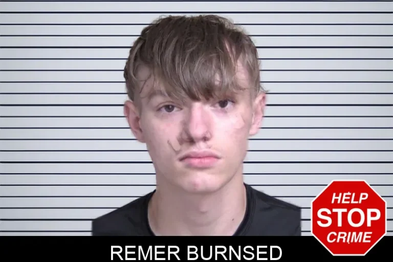 Remer Burnsed