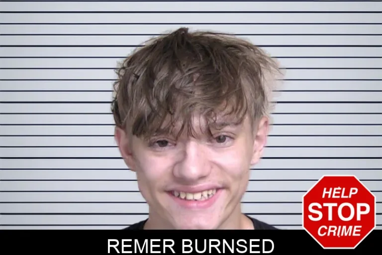 Remer Burnsed