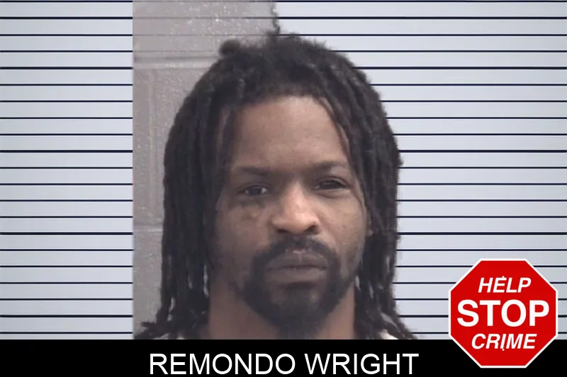 Remondo Wright