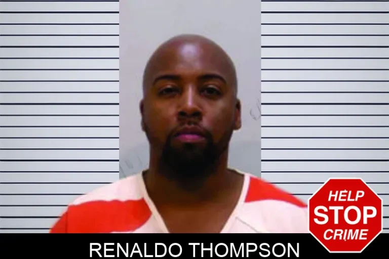 Renaldo Thompson