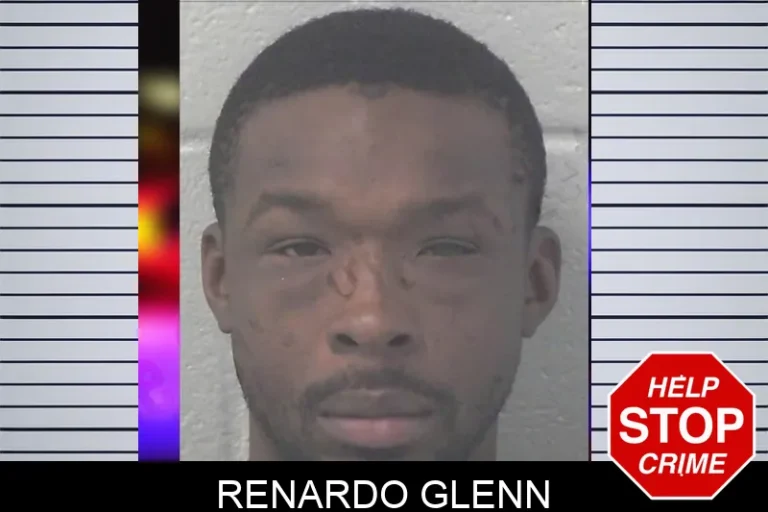 Renardo Glenn