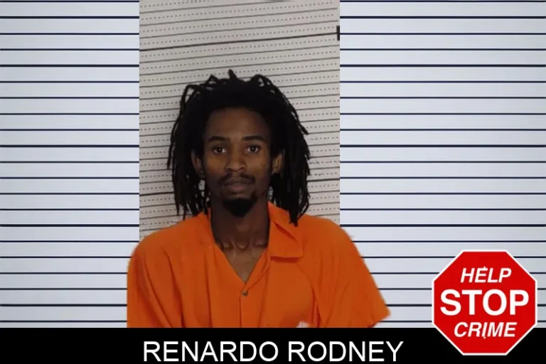 Renardo Rodney