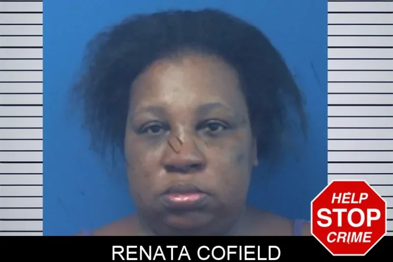 Renata Cofield