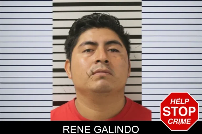 Rene Galindo