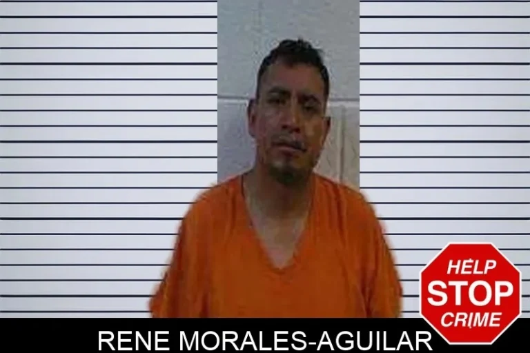 Rene Morales-Aguilar