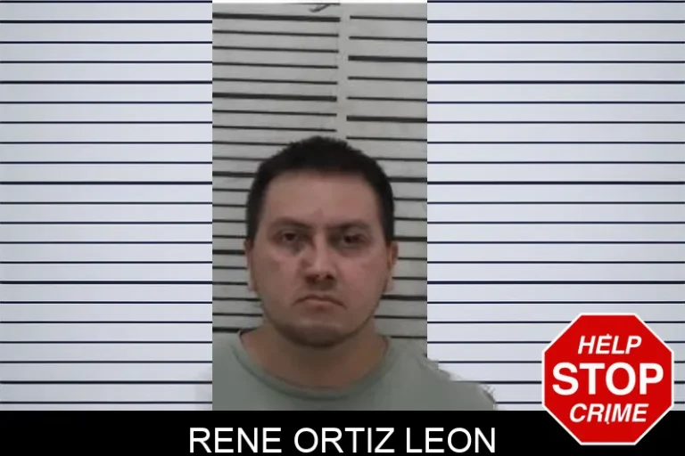 Rene Ortiz Leon