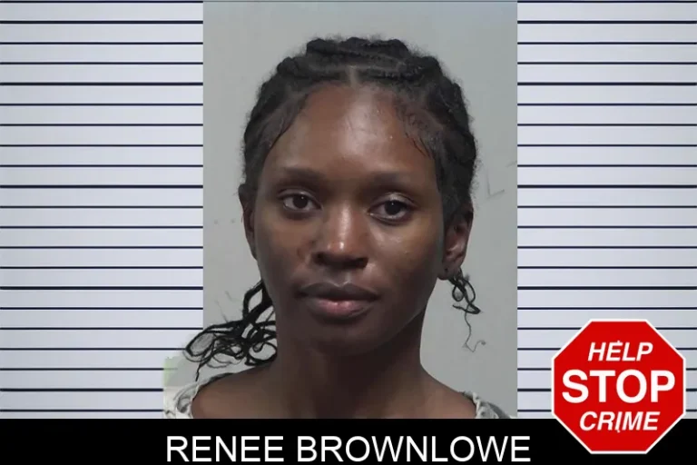 Renee Brownlowe