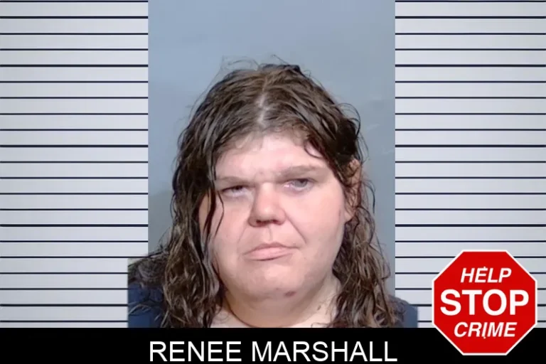 Renee Marshall