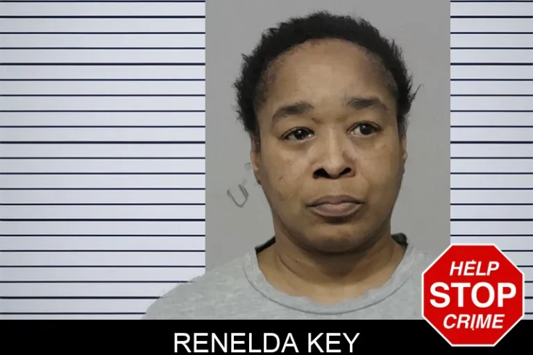 Renelda Key
