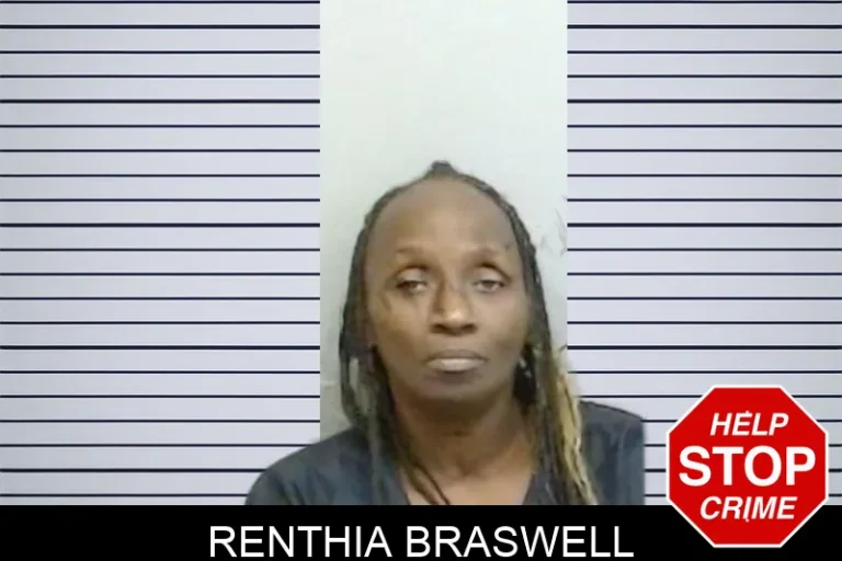 Renthia Braswell