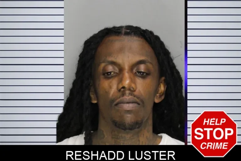 Reshadd Luster