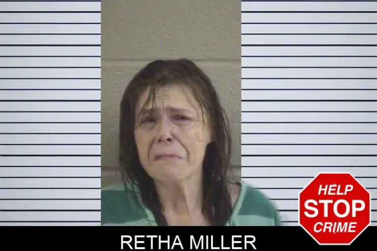 Retha Miller
